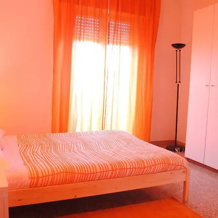 فندق مبيت وإفطار E/c Affitto Turistico روما