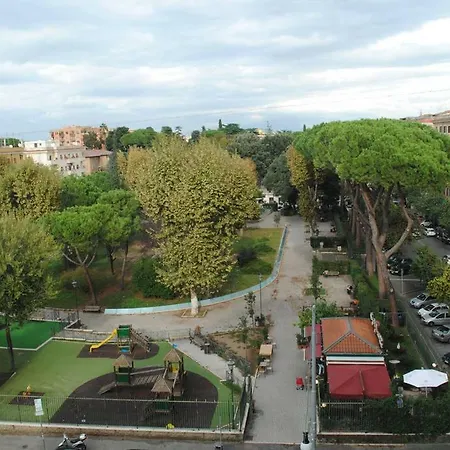 فندق مبيت وإفطار E/c Affitto Turistico *