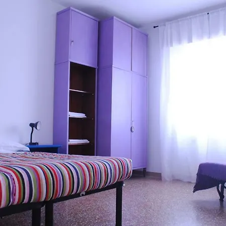 فندق مبيت وإفطار E/c Affitto Turistico