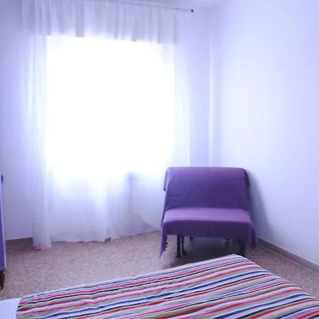 فندق مبيت وإفطار E/c Affitto Turistico