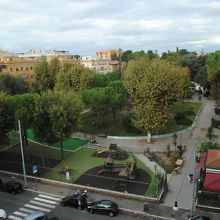 E/c Affitto Turistico فندق مبيت وإفطار *